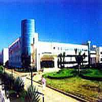 Hainan Meilan Hna Hotel Lingshan  Buitenkant foto